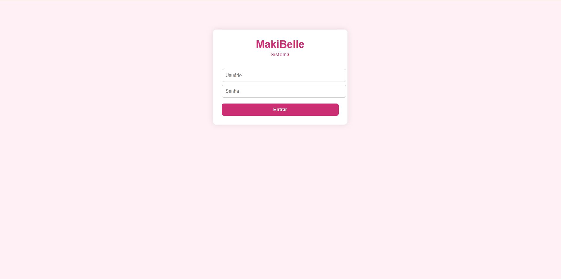 Site MakiBelle